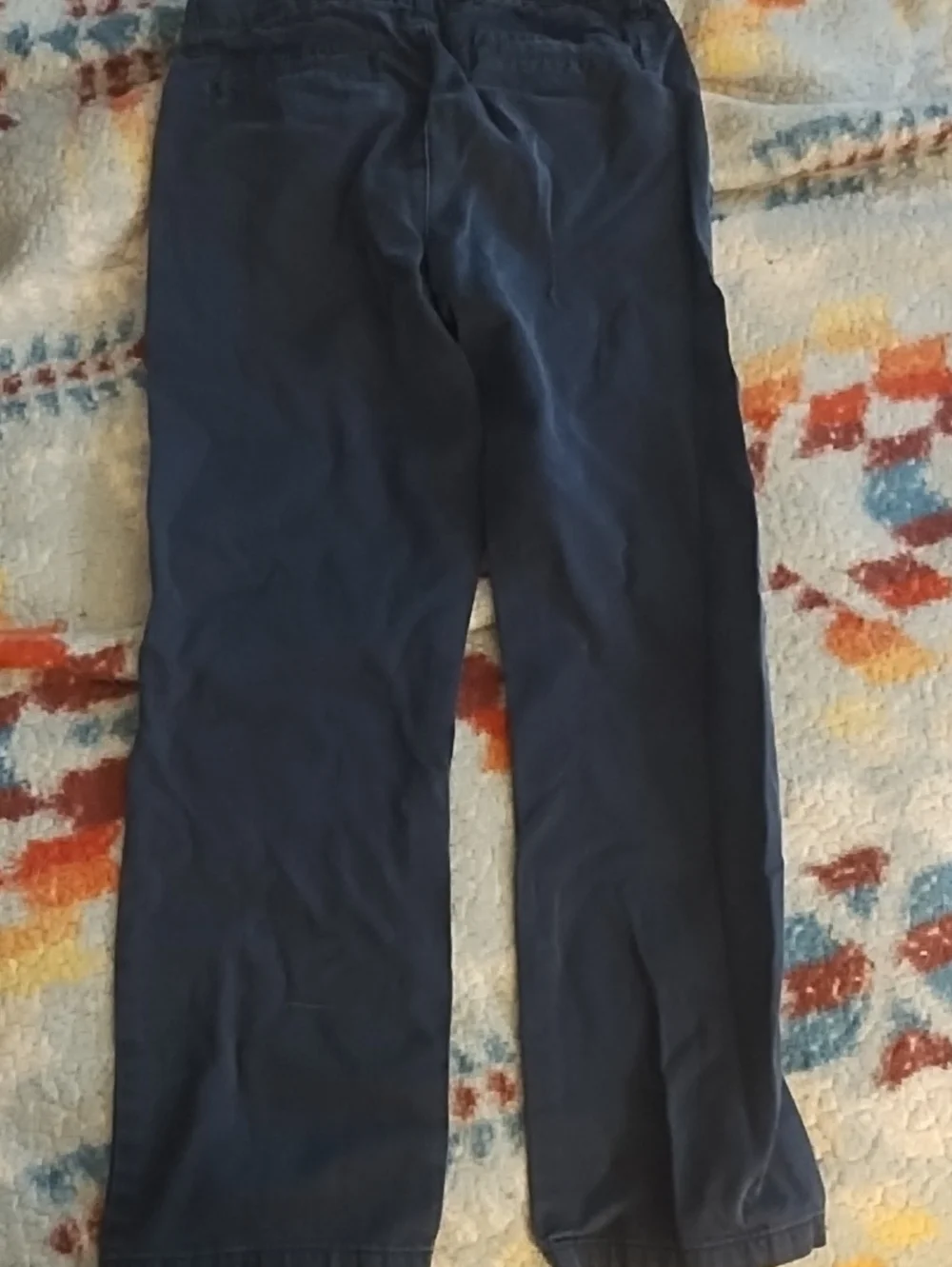 mixed brands boys three